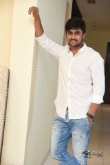 Harish Interview About Vaishakham Movie